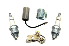 Load image into Gallery viewer, Ignition Tune Up Kit with Champion Spark Plugs