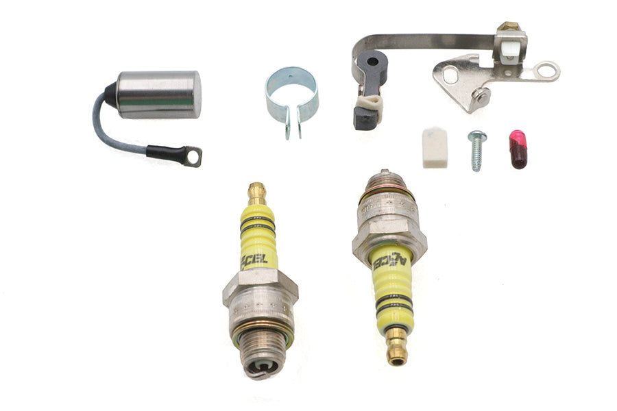 Ignition Tune Up Kit with Champion Spark Plugs