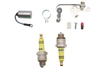 Load image into Gallery viewer, Ignition Tune Up Kit with Champion Spark Plugs