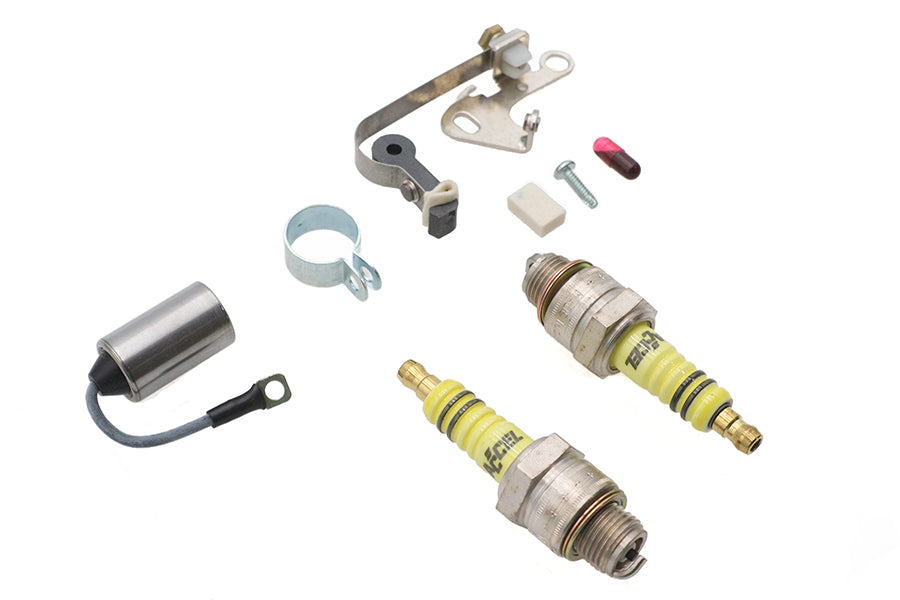 Ignition Tune Up Kit with Champion Spark Plugs