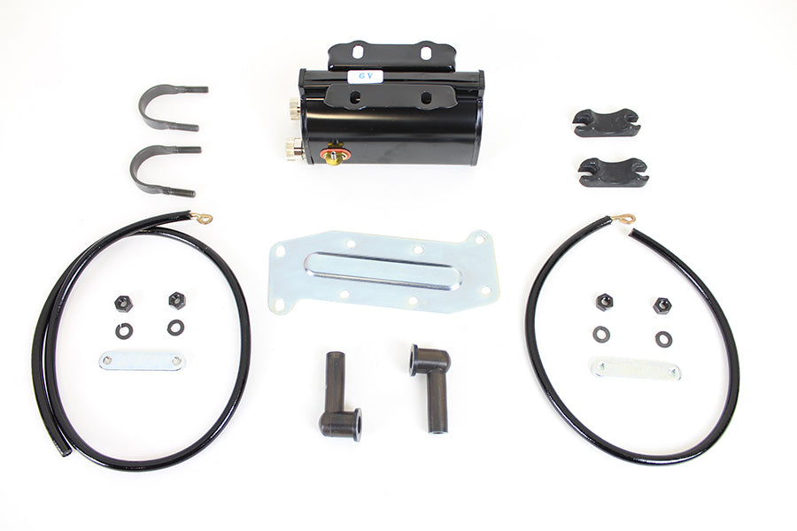 45 inch WL Spark Coil Kit