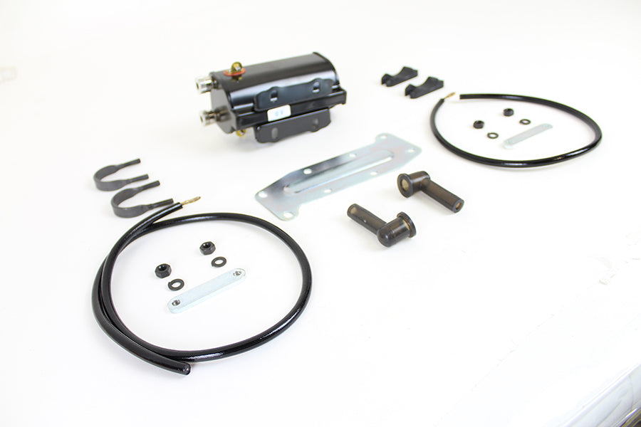 45 inch WL Spark Coil Kit