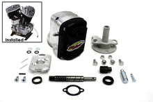 Load image into Gallery viewer, Magneto Assembly with Shaft and Fixed Mount Base