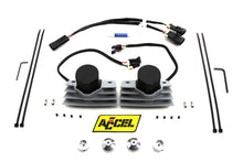 Load image into Gallery viewer, Accel Natural Stealth Super Coil Set