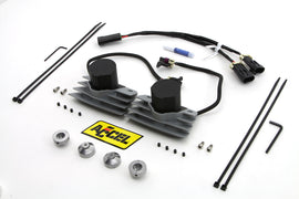Accel Natural Stealth Super Coil Set