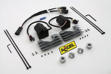 Load image into Gallery viewer, Accel Natural Stealth Super Coil Set