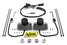 Load image into Gallery viewer, Accel Natural Stealth Super Coil Set