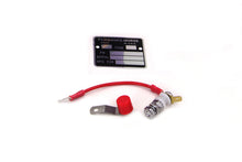 Load image into Gallery viewer, Magneto Red Button Kill Switch Kit