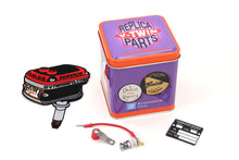 Load image into Gallery viewer, Magneto Red Button Kill Switch Kit