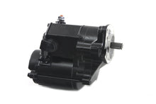 Load image into Gallery viewer, Volt Tech Starter Motor 1.4 kW Black