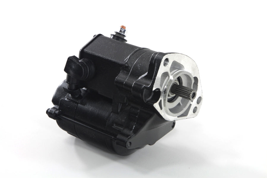 Volt Tech Starter Motor 1.4 kW Black