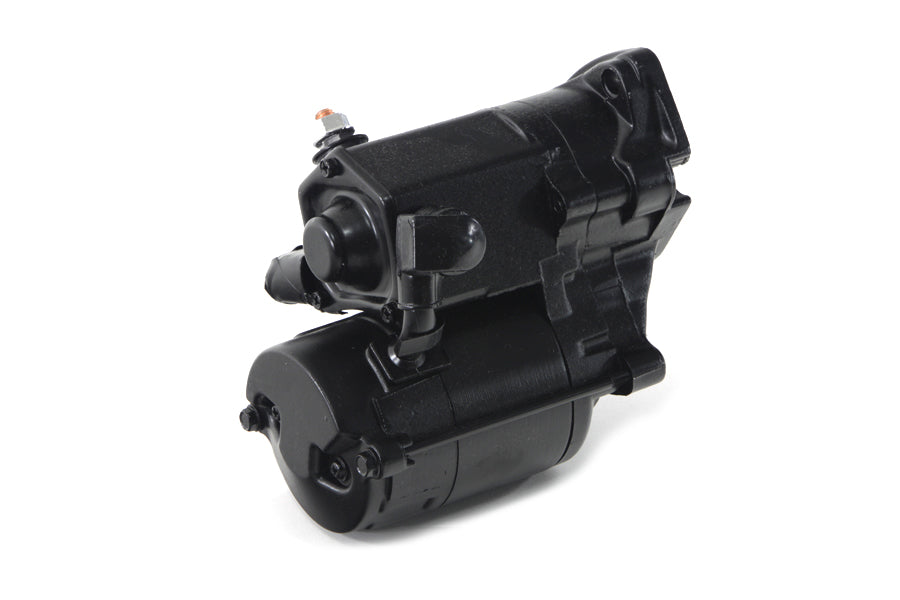 Volt Tech Starter Motor 1.4 kW Black