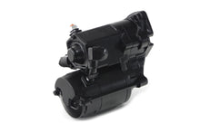 Load image into Gallery viewer, Volt Tech Starter Motor 1.4 kW Black