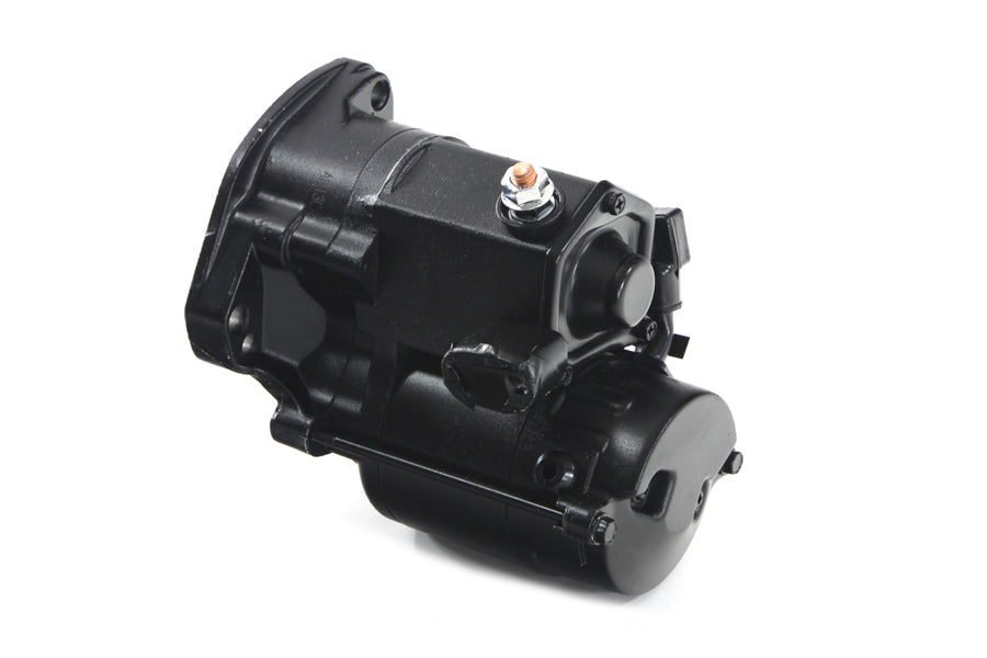 Volt Tech Starter Motor 1.4 kW Black
