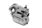 Volt Tech Starter Motor 1.4 kW Chrome