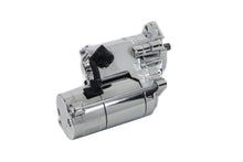 Load image into Gallery viewer, Volt Tech Starter Motor 1.8 kW Chrome
