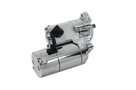 Volt Tech Starter Motor 1.8 kW Chrome