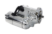 Load image into Gallery viewer, Volt Tech Starter Motor 1.8 kW Chrome