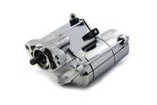 Load image into Gallery viewer, Volt Tech Starter Motor 1.8 kW Chrome