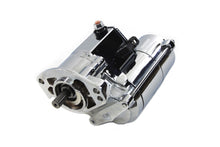 Load image into Gallery viewer, Volt Tech Starter Motor 1.8 kW Chrome