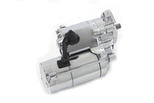 Load image into Gallery viewer, Volt Tech Starter Motor 1.8 kW Chrome