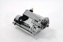 Load image into Gallery viewer, Volt Tech Starter Motor 1.8 kW Chrome