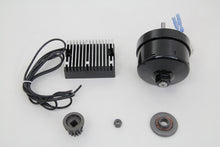 Load image into Gallery viewer, Complete Alternator Generator Conversion Kit