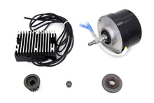 Load image into Gallery viewer, Complete Alternator Generator Conversion Kit