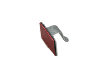 Load image into Gallery viewer, Black Wire Retainer Clip