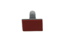 Load image into Gallery viewer, Black Wire Retainer Clip
