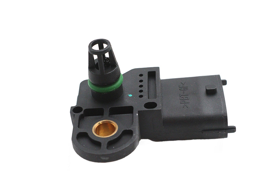 Sensor Map