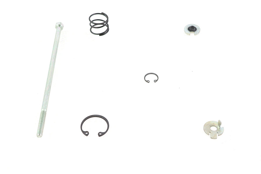 Solo Starter Jackshaft Repair Kit