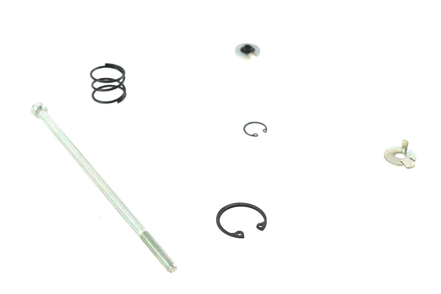 Solo Starter Jackshaft Repair Kit