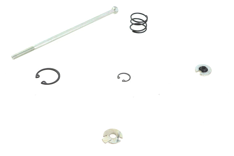 Solo Starter Jackshaft Repair Kit