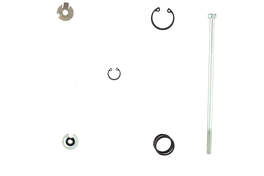 Solo Starter Jackshaft Repair Kit