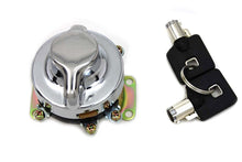 Load image into Gallery viewer, Fat Bob Ignition Key Switch