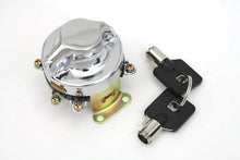 Load image into Gallery viewer, Fat Bob Ignition Key Switch