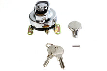 Load image into Gallery viewer, Fat Bob Ignition Switch with 5 Terminals