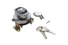 Load image into Gallery viewer, Fat Bob Ignition Switch with 5 Terminals