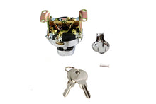 Load image into Gallery viewer, Fat Bob Ignition Switch with 5 Terminals