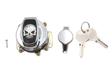 Load image into Gallery viewer, Fat Bob Ignition Switch with 6 Terminals