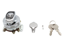 Load image into Gallery viewer, Fat Bob Ignition Switch with 6 Terminals