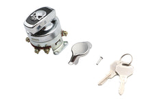 Load image into Gallery viewer, Fat Bob Ignition Switch with 6 Terminals