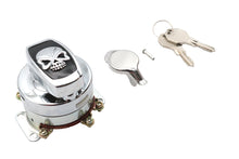 Load image into Gallery viewer, Fat Bob Ignition Switch with 6 Terminals