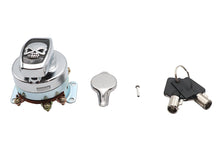 Load image into Gallery viewer, Fat Bob Ignition Switch with 6 Terminals