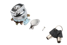Load image into Gallery viewer, Fat Bob Ignition Switch with 6 Terminals