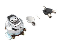 Load image into Gallery viewer, Fat Bob Ignition Switch with 6 Terminals