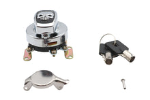 Load image into Gallery viewer, Fat Bob Ignition Switch with 5 Terminals