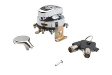 Load image into Gallery viewer, Fat Bob Ignition Switch with 5 Terminals