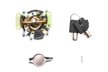 Load image into Gallery viewer, Fat Bob Ignition Switch with 5 Terminals